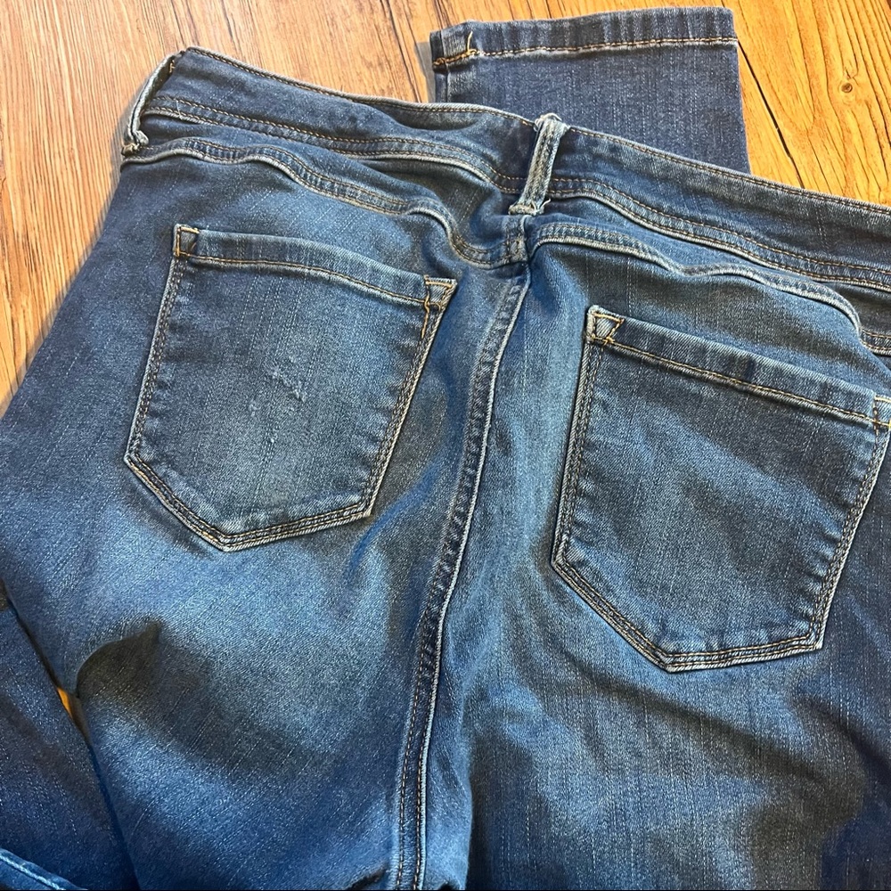 Torrid jeans - Picture 3 of 5